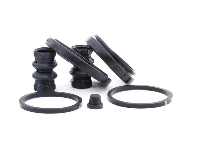Acquista Kit di revisione della pinza freno da FRENKIT 240024 a buon mercato per soli 12,22 €
