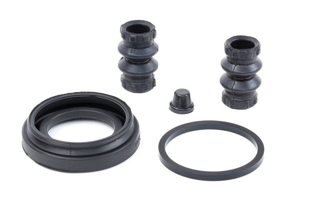 Acquista Kit di revisione della pinza freno da FRENKIT 241004 a buon mercato per soli 9,17 €