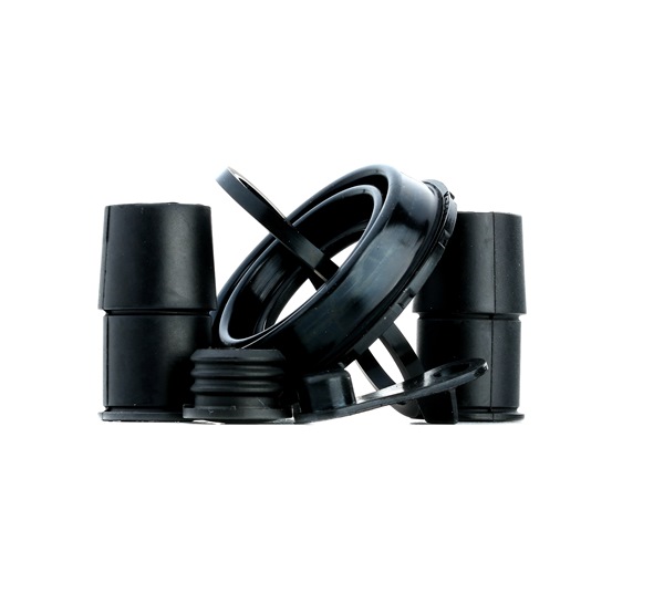 Acquista online FRENKIT Kit di revisione della pinza freno Art.: 242022