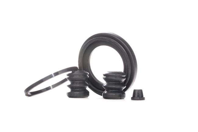 Acquista Kit di revisione della pinza freno da FRENKIT 248014 a buon mercato per soli 8,78 €