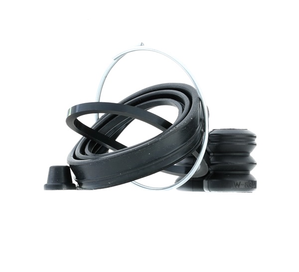 Acquista Kit di revisione della pinza freno da FRENKIT 248018 a buon mercato per soli 9,43 €