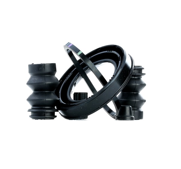 Acquista Kit di revisione della pinza freno da FRENKIT 248056 a buon mercato per soli 14,03 €