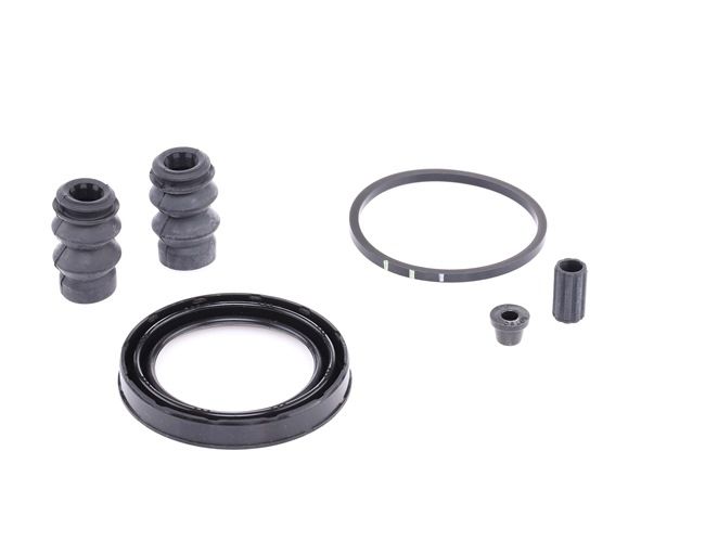 Acquista Kit di revisione della pinza freno da FRENKIT 257038 a buon mercato per soli 15,50 €