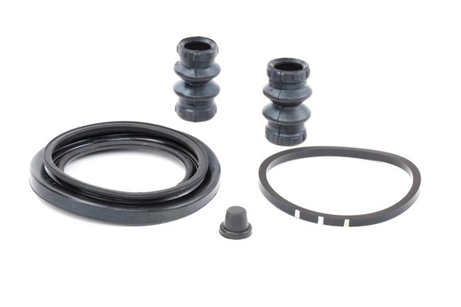 Acquista Kit di revisione della pinza freno da FRENKIT 257058 a buon mercato per soli 17,57 €