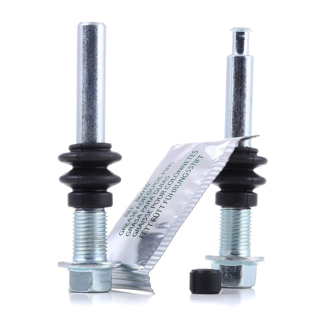Acquista online FRENKIT Kit manicotti di guida, Pinza freno Art.: 809004