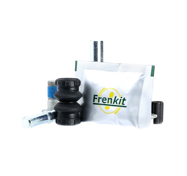 Compre FRENKIT Jogo de casquilhos de guia, pinça de travão Art.: 810006 online