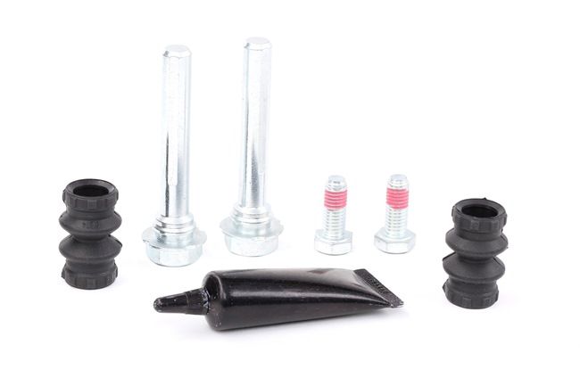 Compre FRENKIT Juego de casquillos guía, pinza de freno Art.: 810028 online