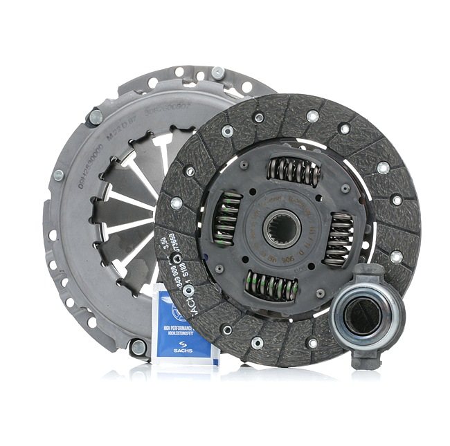 Comprar Kit de embrague de SACHS 3000 633 001 a bajo precio de 116,55 €