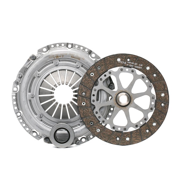 Comprar Kit de embrague de SACHS 3000 694 002 a bajo precio de 180,00 €