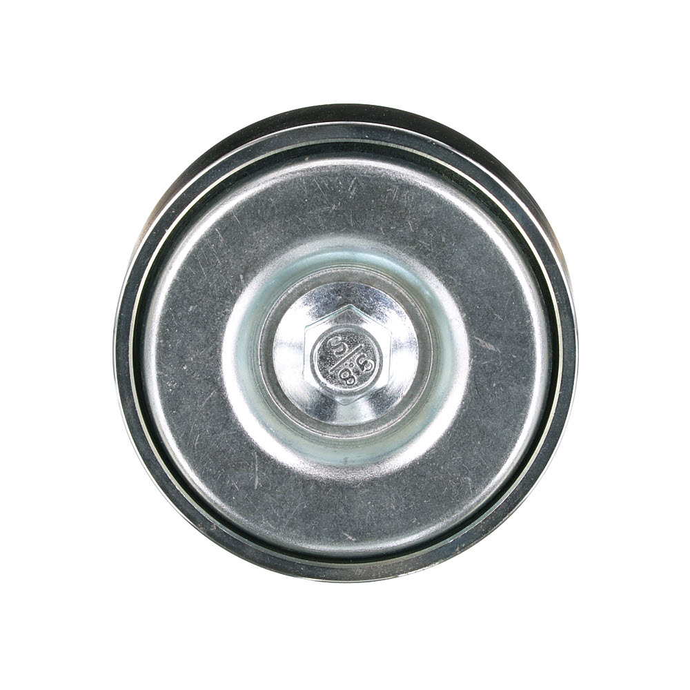 Achetez des Galet enrouleur de courroie d'accessoire GATES T36401 à prix pour 37,13 €