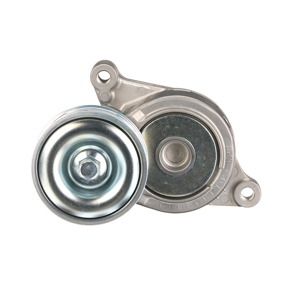 Compre Rolo tensor, correia trapezoidal estriada da GATES T39103 a um preço baixo por 111,73 €