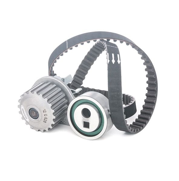 Achetez des Kit de distribution + pompe à eau GRAF KP628-1 à prix pour 87,39 €
