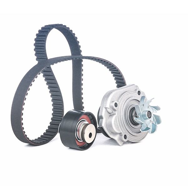 Achetez des Kit de distribution + pompe à eau GRAF KP866-2 à prix pour 100,32 €