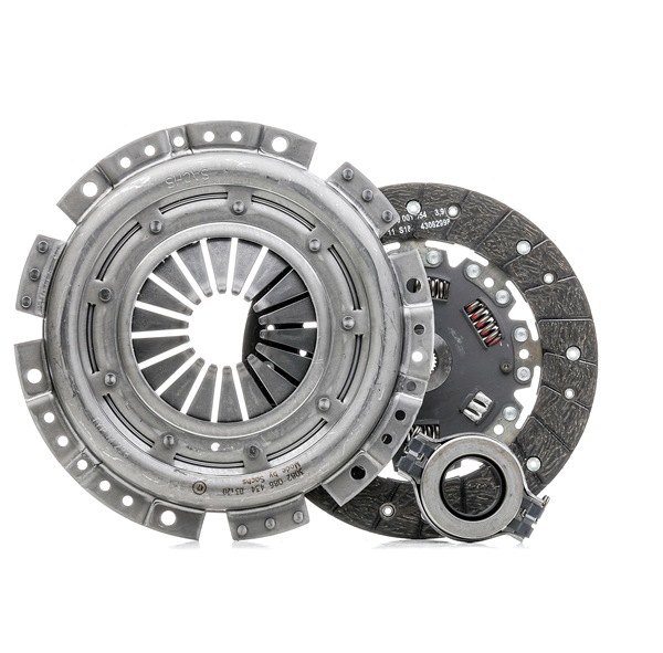 Compre Kit de embrague de SACHS online para Transporter T3 Bus (25) a precios moderados