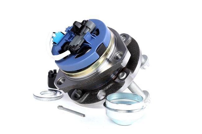 Online Shop für Radlagersatz von KAMOKA EAN: 2238126337020