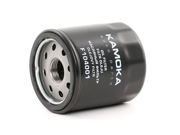 Acquista online KAMOKA Filtro olio Art.: F104001