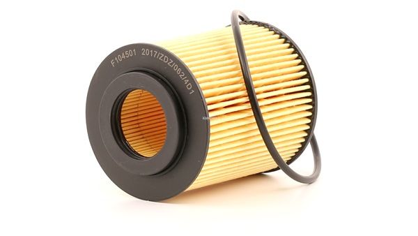 Ölfilter für HONDA von KAMOKA