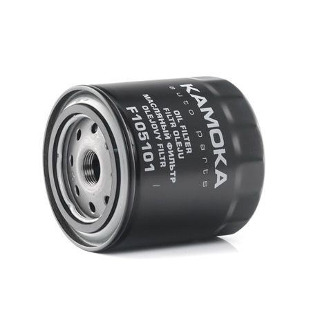 Ölfilter von KAMOKA F105101
