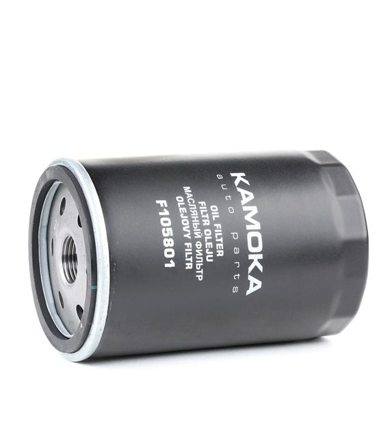 Ölfilter F105801