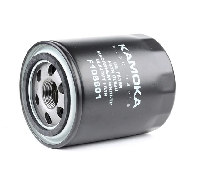 Ölfilter F106801 KIA PREGIO von KAMOKA