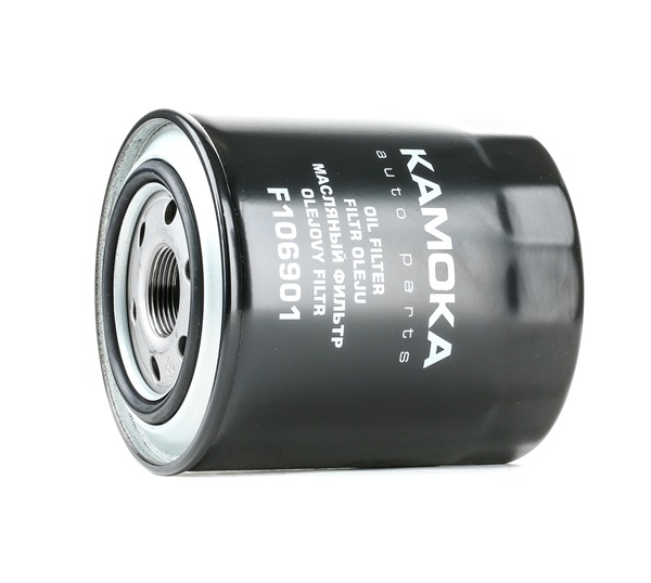 Acquista online KAMOKA Filtro olio Art.: F106901