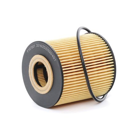 Acquista online KAMOKA Filtro olio Art.: F107001