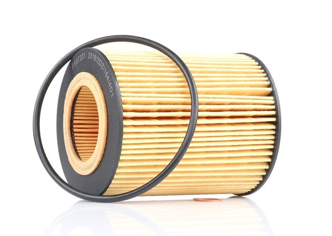 Ölfilter für WIESMANN von KAMOKA