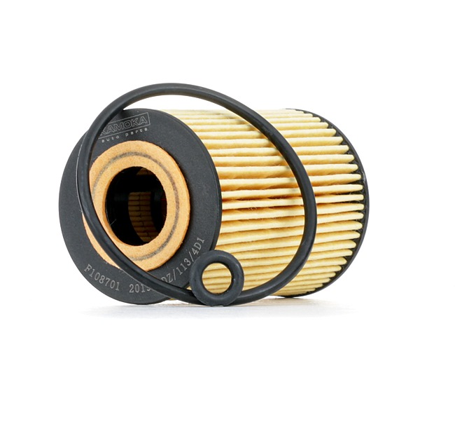 Ölfilter F108701
