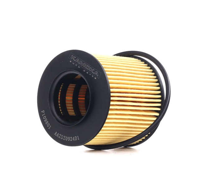 Ölfilter von KAMOKA für TOURAN (1T3) günstig online kaufen
