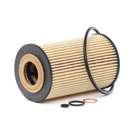 Acquista online KAMOKA Filtro olio Art.: F111101