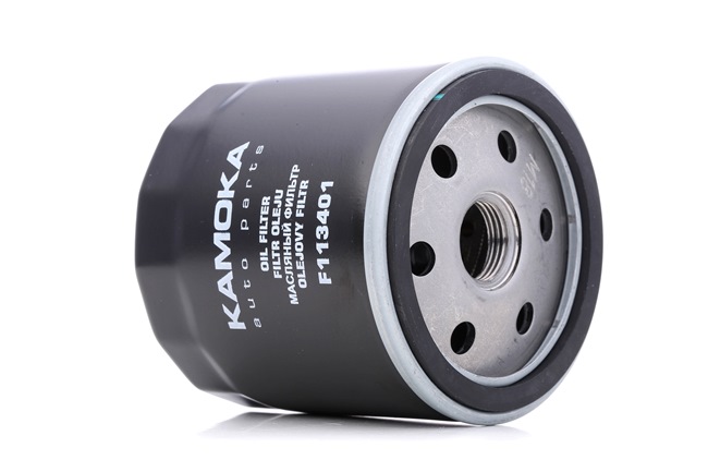 Ölfilter F113401