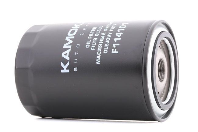Ölfilter von KAMOKA für MASSIF Single Cab günstig online kaufen