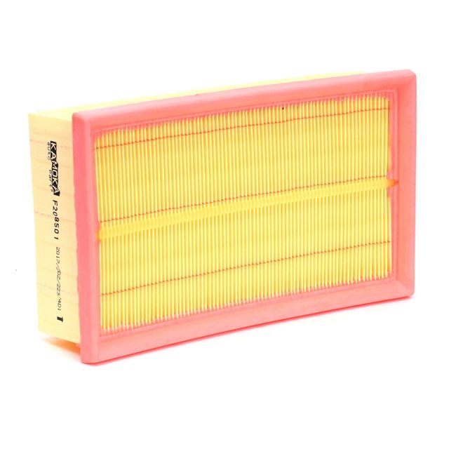 Compre Filtro de ar de KAMOKA online para A6 Avant (4F5, C6) a preços moderados