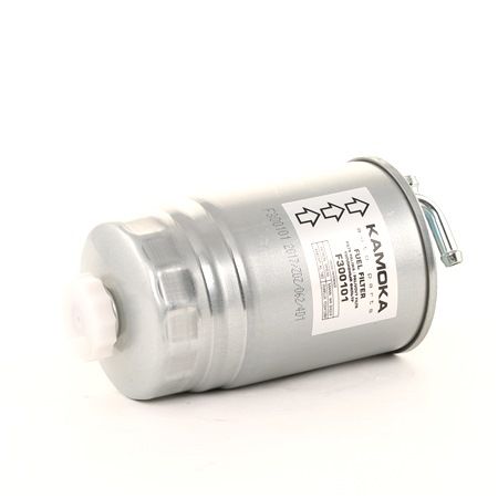 Kraftstofffilter F300101