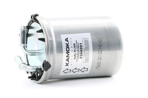 Kraftstofffilter F304201