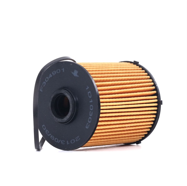 Kraftstofffilter F304901 von KAMOKA günstig für 5,66 € online kaufen