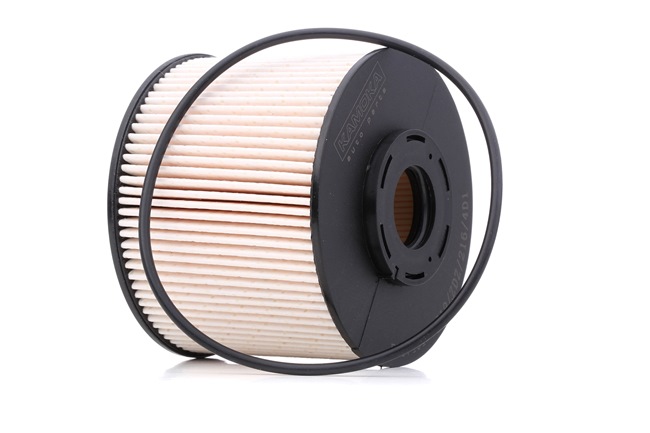 Kraftstofffilter F307401
