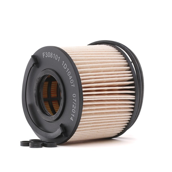 Acquista Filtro carburante da KAMOKA F308101 a buon mercato per soli 13,71 €