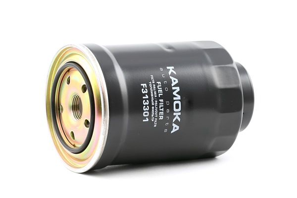 Compre Filtro de combustible de KAMOKA online para VOYAGER II (ES) a precios moderados