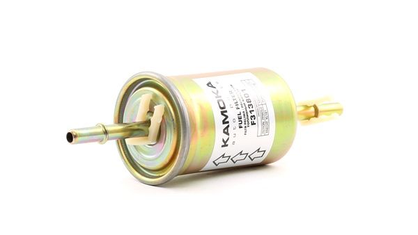 Comprar Filtro combustible de KAMOKA F313801 a bajo precio de 12,04 €