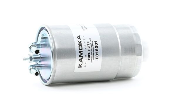 Online Shop für Kraftstofffilter von KAMOKA EAN: 2238184431200
