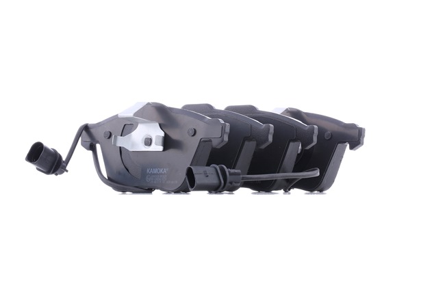 Acquista online KAMOKA Kit pastiglie freni Art.: JQ1012829