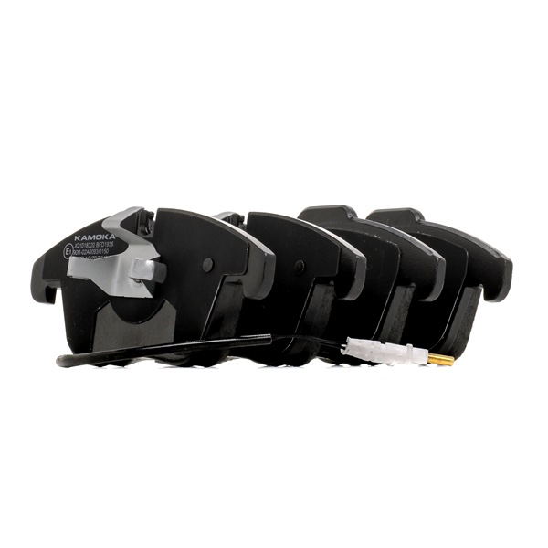Online Shop für Bremsbeläge von KAMOKA EAN: 2238126362020