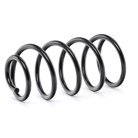 Fahrwerksfeder 50609 von KILEN günstig für 39,51 € online kaufen