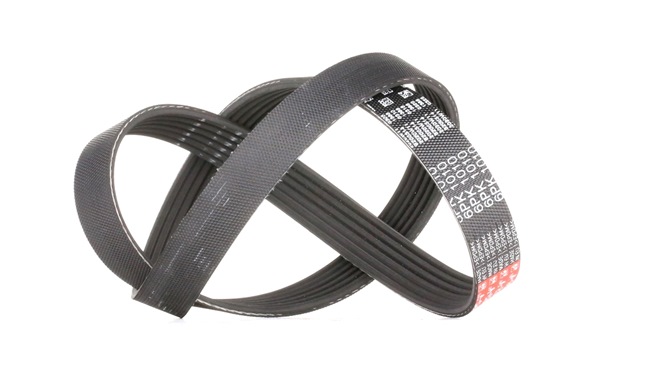Acquista online GATES Cinghia servizi Art.: 6PK1010