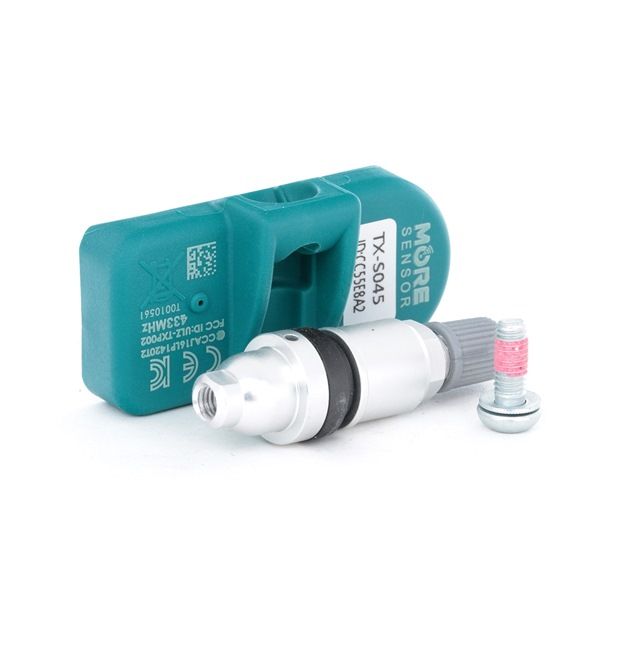 Köp TPMS-sensor av MOBILETRON TX-S045 till det låga priset 430,12 kr