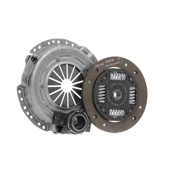 Comprar Kit de embrague de SACHS 3000 834 101 a bajo precio de 81,91 €