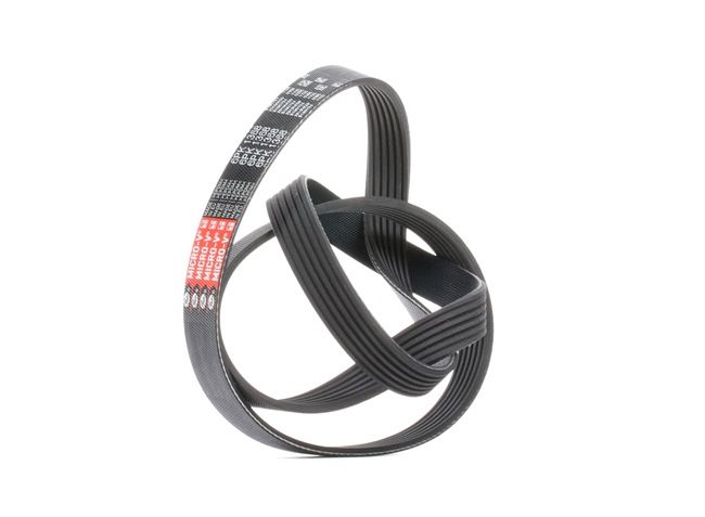 Acquista Cinghia servizi da GATES 6PK1368 a buon mercato per soli 15,96 €