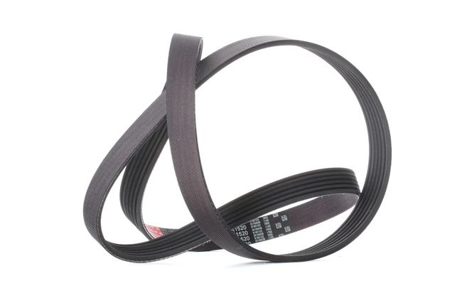 Acquista online GATES Cinghia servizi Art.: 6PK1520