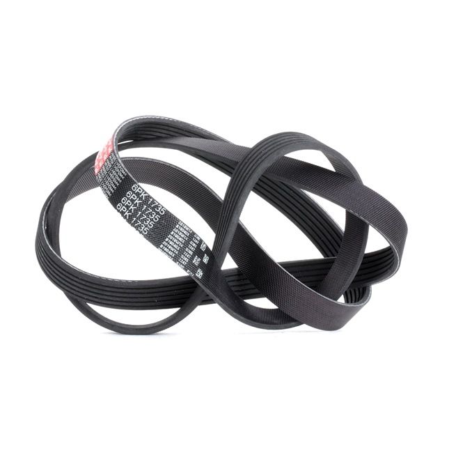 Acquista Cinghia servizi da GATES 6PK1735 a buon mercato per soli 19,04 €